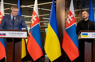 Fico States European Commission Will Join Oil Pipeline Investigation Committee