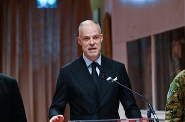 Hungary to Deploy Soldiers to Protect Critical Infrastructure