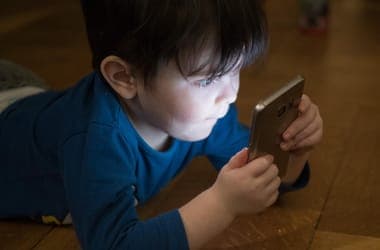 EU proposes new rules for child protection in online spaces