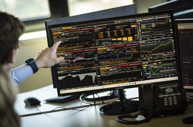 Global Stock Markets Down, Mol and 4iG Perform Well