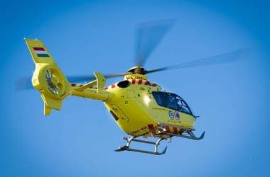 Minden előzmény nélkül összeesett egy férfi az egyik Tolna megyei gyógyszertárban, újra kellett éleszteni