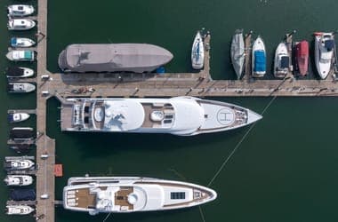 29-Year-Old Woman Found Dead on German Billionaire's Yacht