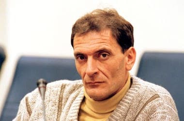 Bosnian Serb War Criminal Extradited to Sarajevo for New Trial