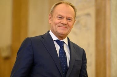 Polish PM Tusk Taunts Orbán with 'Hungarian Spring'