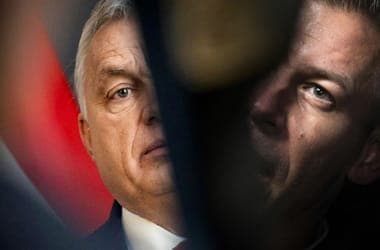 Orbán Dismisses Péter Magyar's Ukraine Pipeline Proposal as 'Play-Acting'