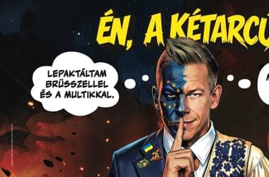 Ha Magyar Péter lett Kétarc Harvey, akkor ki a Batman? – Programok március 6-ig