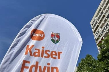 Former Candidate Leaves Józsefváros Fidesz, Citing Lack of Community