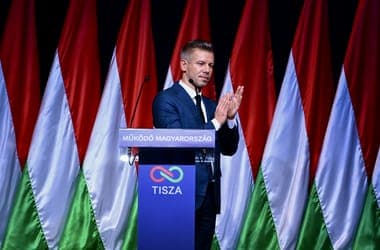 Péter Magyar Criticizes Voters Supporting Other Parties