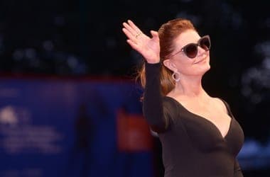 Susan Sarandon Claims Hollywood Exile Over Gaza Ceasefire Stance