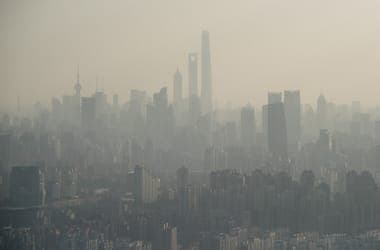 Air Pollution's Impact on Health Stronger Than Previously Thought