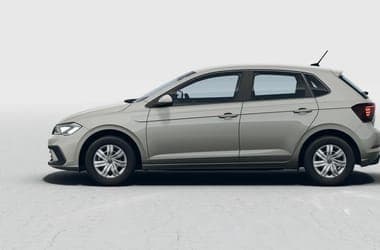 Cheapest New Volkswagen Under 6 Million Forints in Hungary