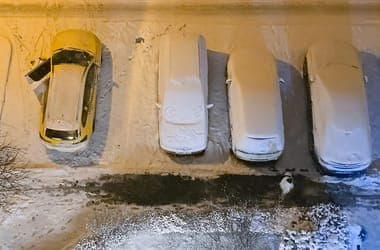 Traditional Taxi Companies Decline in Budapest as International Players Dominate