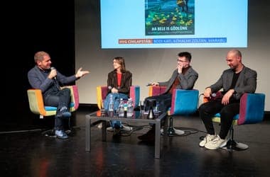 Hungarian Media Outlet HVG Reflects on Press Freedom and Government Propaganda