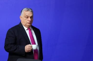 Orbán Accuses Zelenskyy of Anti-Hungarian Politics