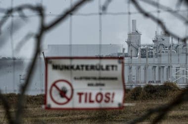 Hungarian Government Responds to Samsung Factory Pollution Allegations