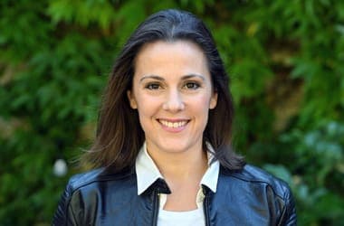 Hungarian Actress Criticizes Fidesz's Campaign Tactics