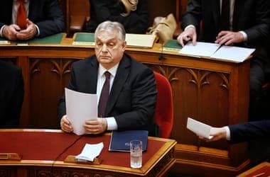 Heated Debate in Hungarian Parliament as Spring Session Opens