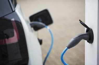Electric and Hybrid Cars Dominate New Vehicle Sales in Europe