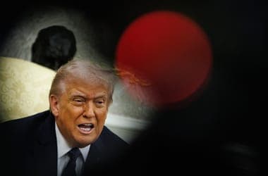 Ez történt: Trump megtiltotta, mégis bevetették Irán ellen a mesterséges intelligenciát