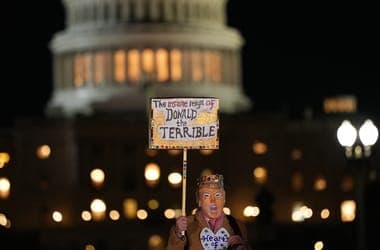 Trump nagyotmondásai, az X jobbra toló algoritmusa és az Oscar népszerűségvesztése