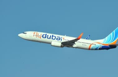 Szijjártó: A Flydubai kedden kora délután indít Budapestre egy járatot