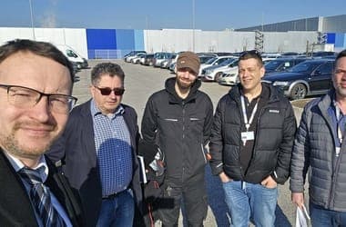 Samsung Göd Factory Union and Management Hold Constructive Meeting Amid Health Concerns