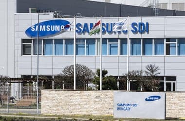 Potential Samsung Factory Closure in Galanta, Slovakia
