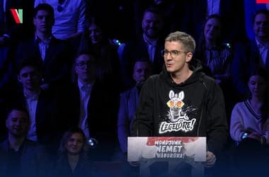 Fidesz Leader Kocsis Máté Denies Government Ambitions