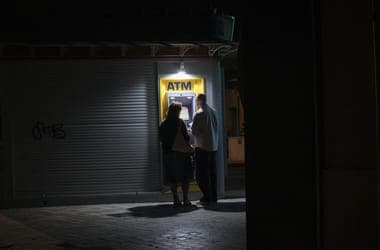 Digital shutdown could lead to civilizational crisis