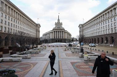 Bulgaria Seeks International Help Against Election Interference