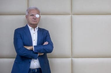Hungarian Billionaire Felföldi József Comments on 'Sad Hungarian Reality'