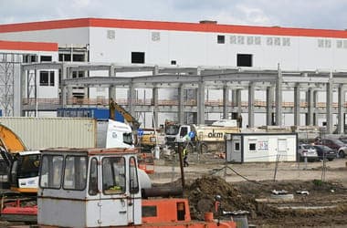 Hungarian Government Office Investigates Alleged Poisoning at Debrecen Battery Factory