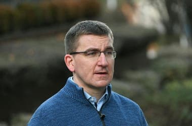 Rácz András: Ukraine Attack on Hungary Would Be 'Suicidal'