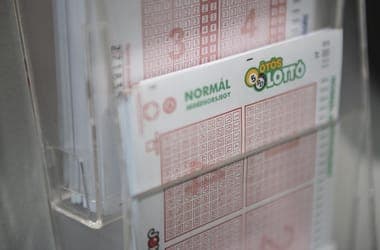 With these numbers, five billion forints could have been won in the lottery