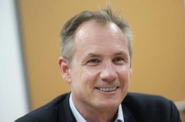 Kulcsár Krisztián a sportpetícióról: Azok féltik ilyen hangosan a magyar sportot, akik rátelepedtek annak pénzcsapjaira