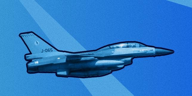 War in Ukraine: 'The key issue is to deter Russia from attacking again'