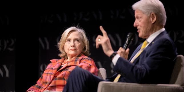 Epstein eclipse: The empire where the sun never sets is shaking