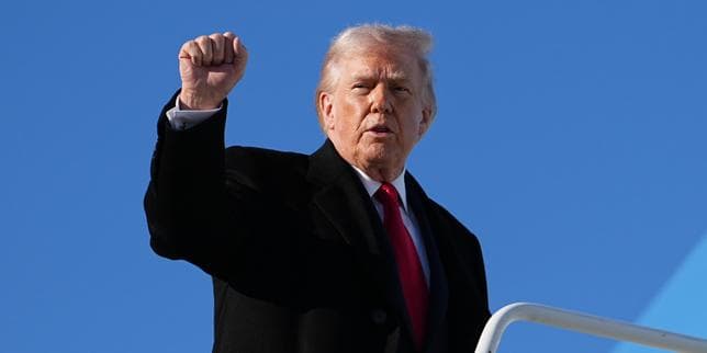 Donald Trump's support with 'bro culture' is waning