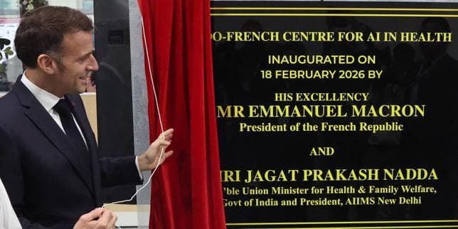 France aims to protect children from chatbots