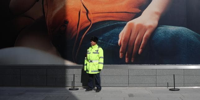 Retired Rural Workers in China Face Economic Hardship