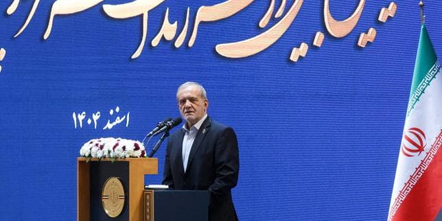 US presses missile issue as new Iran talks to open in Geneva