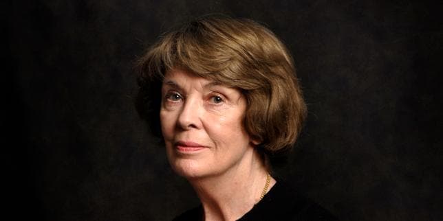 Death of Susan George, French-American political scientist and alter-globalization figure