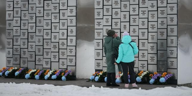 Ukraine: 'The war could still last for years and paradoxically, time is not on the Kremlin's side'