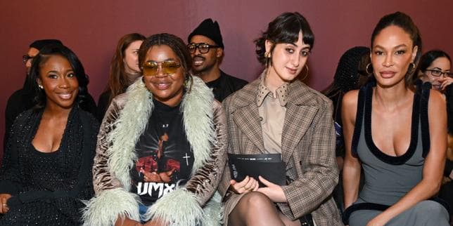 Rama Duwaji's committed choices and strong opinions