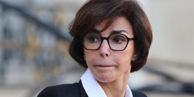 French Minister Rachida Dati Resigns for Paris Mayoral Bid