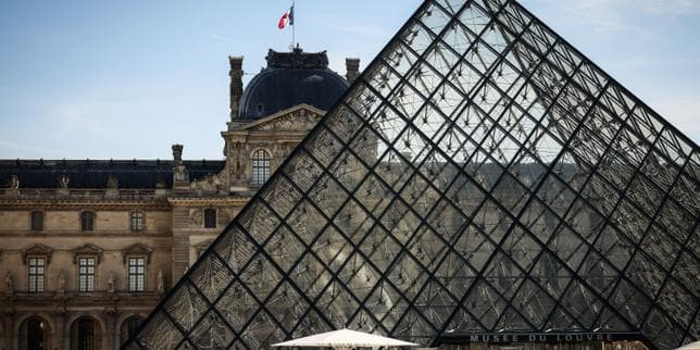 'The Louvre director's resignation raises an old question: Why do cultural execs go mad?'