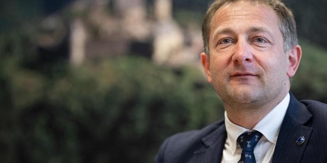 EU Announces €40 Million Aid for French Winemakers