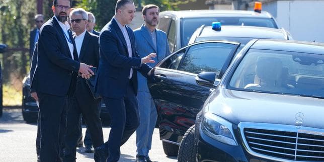 Mediator Oman hails 'breakthrough' in US-Iran nuclear talks