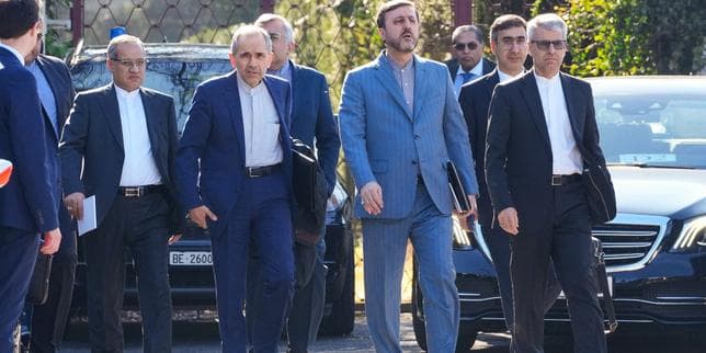 Iran Nuclear Threat and Escalating Tensions