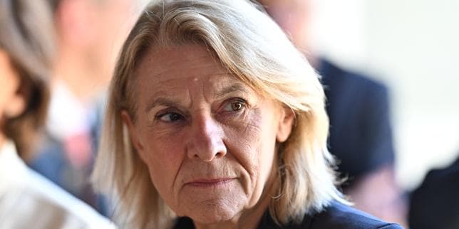 Macron adviser appointed culture minister in mini-reshuffle